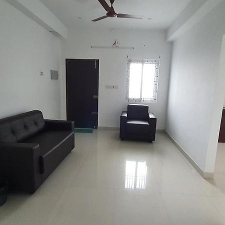 Jr Service Apartment Hotel Coimbatore Exterior photo
