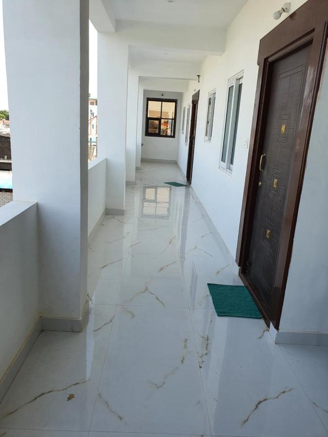 Jr Service Apartment Hotel Coimbatore Exterior photo