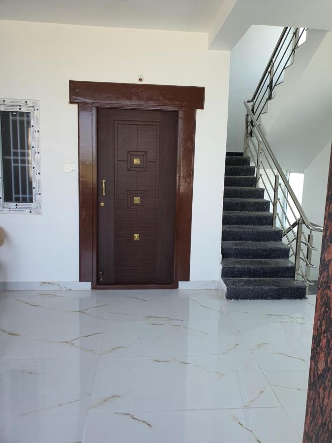 Jr Service Apartment Hotel Coimbatore Exterior photo